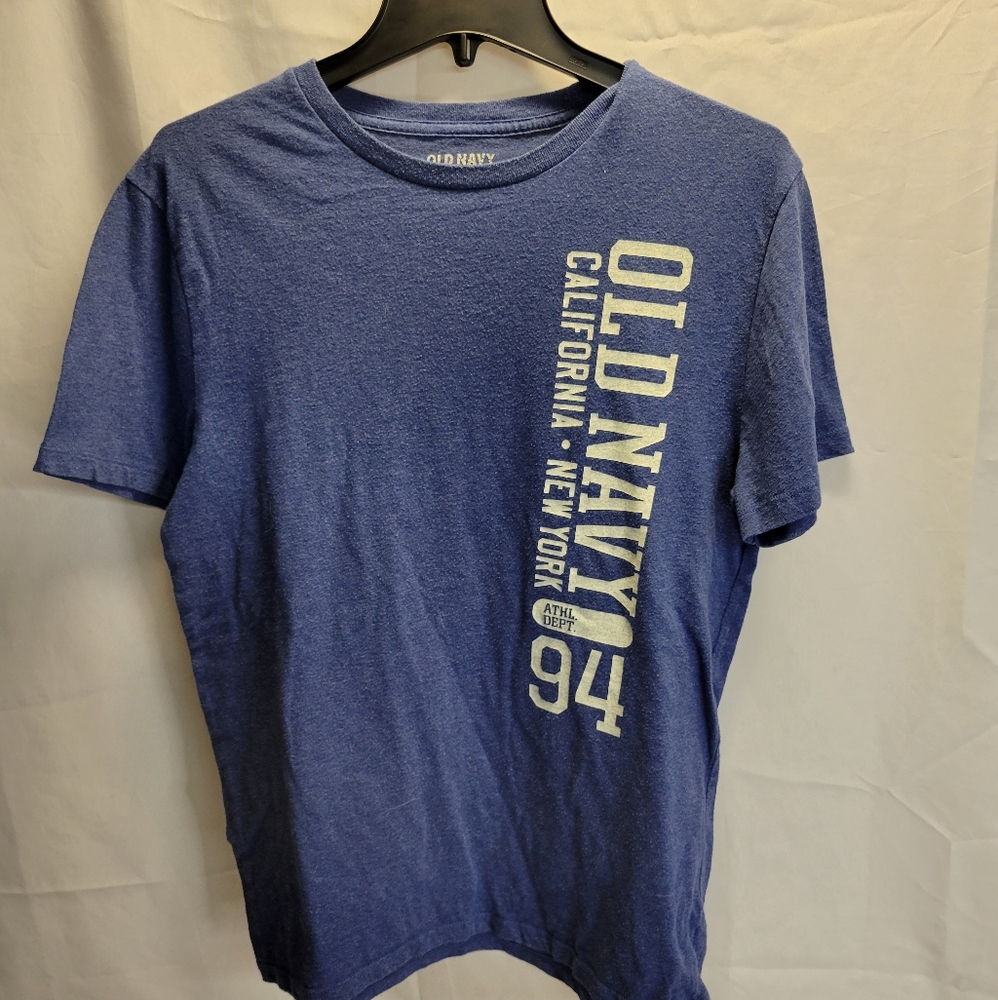 Old Navy Athl. Dept. 94 Tee shirt. Size M.